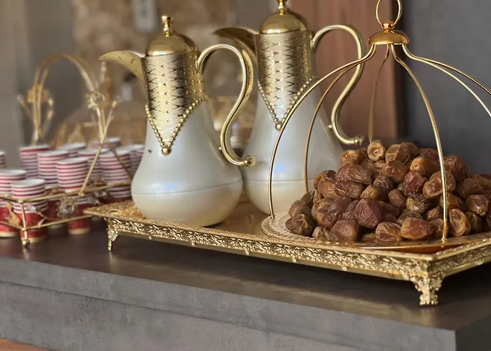 فندق وزان