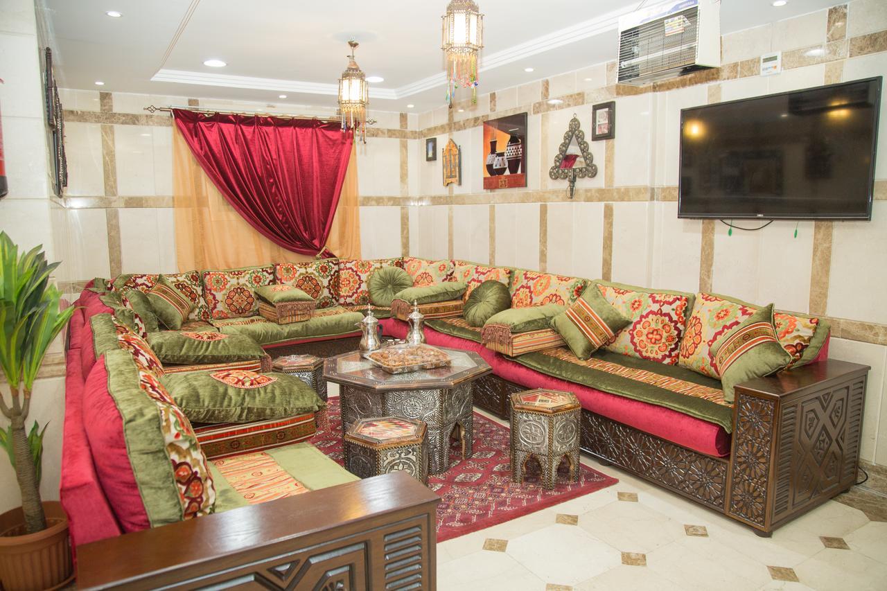 فندق وزان 3*